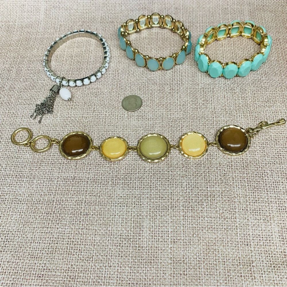 Bracelet Bundle